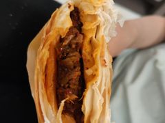 羊肉肉夹馍-虢国羊肉汤馆(政二街店)