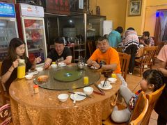 -伊萨娜印尼餐馆