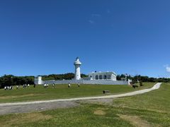 -鹅銮鼻公园