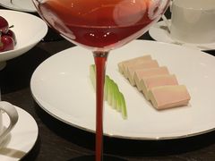 -甄御•海鲜新青岛菜(麦岛店)