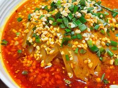 -向川南·水煮鱼·川菜(和平里店)