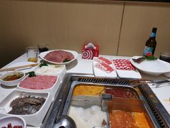 -海底捞火锅(中商百货店)