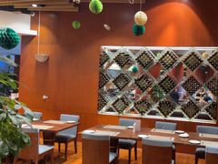 -重庆丽苑维景国际大酒店·海鲜自助餐厅