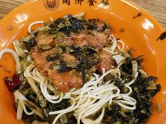 -同济大学本部学苑饮食广场