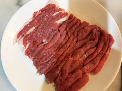 -将台涮肉(万科店)