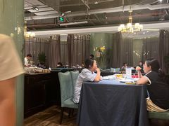 -金狮麟·新豫菜(金码大厦店)