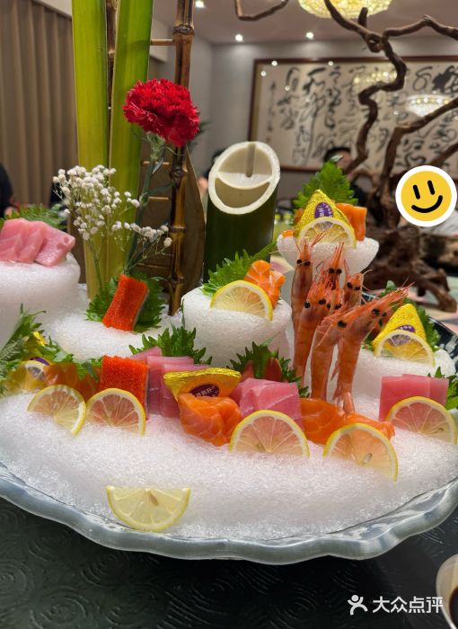 梁渚宴·良渚名山文化餐厅(滨江金龙店)图片