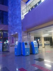 -福建省妇幼保健院(道山路院区)