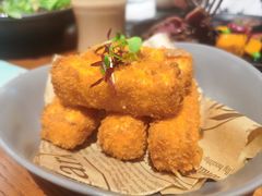 -原石牛扒·约会餐厅(龙城万科里店)