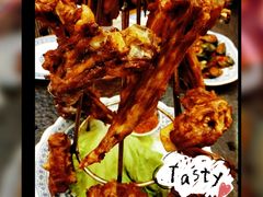 -清真·京华源铜锅涮肉(丰庆店)