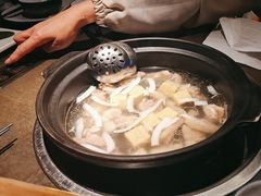 -同仁四季椰子鸡(海岸城天利店)