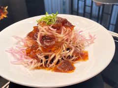 -富淳饭店(陆家嘴保利广场店)