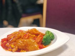 番茄果汁猪扒-汇兴源餐馆(小北路店)