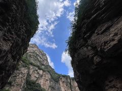 -龙门涧景区