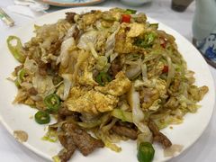 -老七饭馆(光荣道总店)