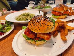 -UPPER KITCHEN(延安路店)