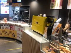 -麦当劳(盛兴大街店)