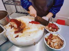 双拼饭-陆长玖古法猪脚饭(玄风桥店)