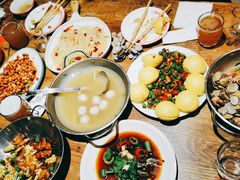 -永红源啤酒·烧烤·海鲜·大排档(青特城店)