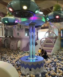 -多多淘儿童体验中心(重庆来福士店)