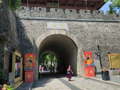 -鼓楼(西湖风景名胜区)