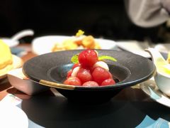 冰镇荔枝味小番茄-大树餐厅(益田假日店)