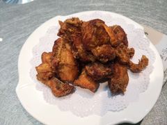 -懋隆金阁·博山菜