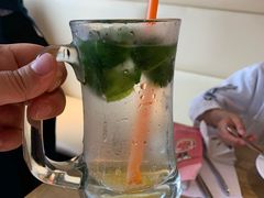 -豪客来牛排(人民东路店)