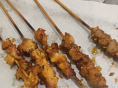 -醉炫音速烧烤·干煸菜(沙河总店)