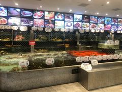 水产区-古韵轩·江浙融合菜(梁溪店)
