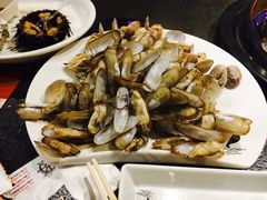 -苏大嘴海鲜牧场(奥林匹克店)