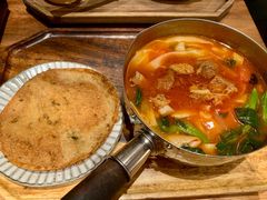 -小满手工粉(上海月星环球港店)