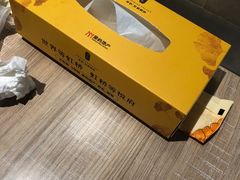 -香满堂川湘菜烤鱼(龙茗路店)
