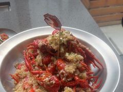 -一棠龙虾•王牌虾球(后湖御华里店)