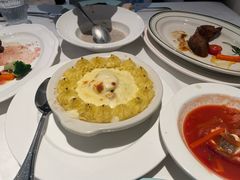 -波特曼西餐厅(南岗店)