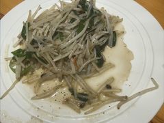 -大岛日本料理铁板烧(南通大饭店)