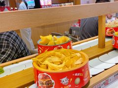 -龍歌自助小火锅(崂山丽达店)