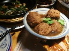 -小放牛炒菜馆(中山路乐汇城店)