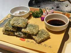 -唐猫庭院·千年陕菜(大唐不夜城店)