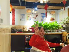 -嘉年华面包房餐厅（饺子馆）(陶然亭店)