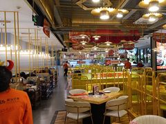 -刘一锅筋头巴脑(千峰路店)