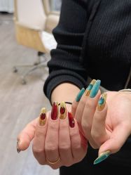 -HUII NAIL绘京美甲美睫会馆