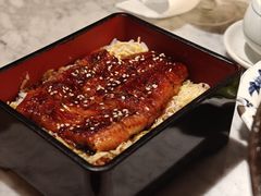 招牌鳗鱼饭-阿吾罗日本料理(K11艺术中心店)