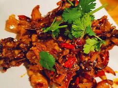 -一顿烧烤(八经街店)