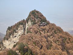 -少华山国家森林公园