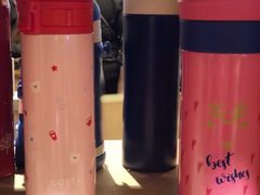 -COSTA COFFEE(华润五彩城店)