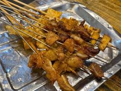 脆骨-羊圈(樊洼路店)