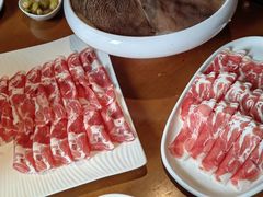 -宝泉铜锅·涮羊肉(解放东路店)