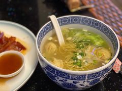 -香港威特瑞茶餐厅(小白楼音乐厅店)