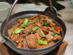 -金佬馆·川菜bistro(芜湖镜湖万达店)